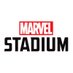 Marvel Stadium (@marvelstadiumau) Twitter profile photo Marvel Stadium (@marvelstadiumau) Twitter profile photo