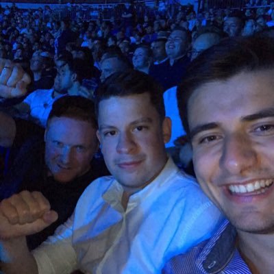 AlexNewton99's profile picture. Legend.