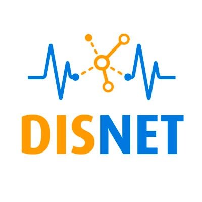 disnet_project's profile picture. Official account for DISNET and 3DR-GNN projects. More information at: https://t.co/9BUg6423ta