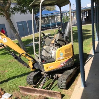 Facilities, Maintenance, Operations and Transportation Department - Lemon Grove School District. Lemon Grove, CA. #bestschooldistrictonearth