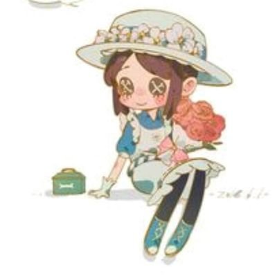 エマ ウッズ Identityv Emma Twitter