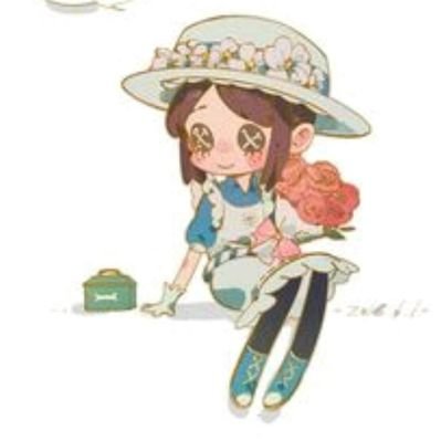 エマ ウッズ Identityv Emma Twitter