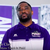 Chris Clay - @PVCoachClay Twitter Profile Photo