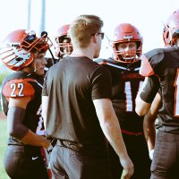 Travis Desbien (@tdesbien31) 's Twitter Profile