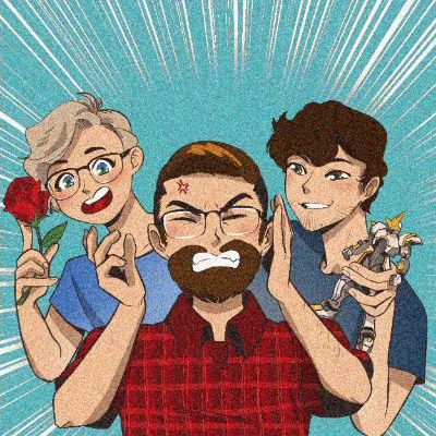 Are Weeb There Yet? Podcastさんのプロフィール画像