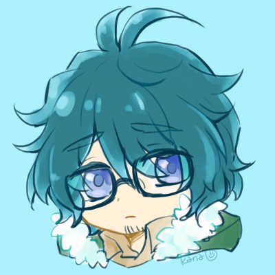 かなお（創作）さんのプロフィール画像