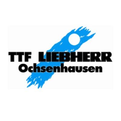 ほぼ男子だけ/TTF Liebherr Ochsenhausen 応援