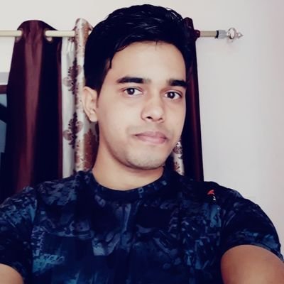 yashps125's profile picture. 