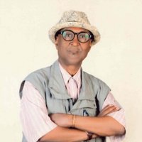 Moges Mulugeta Amharay (a.k.a Blatta) (@mogesmogesie) 's Twitter Profile