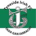 Tyneside Irish FC (@TynesideIrishFC) Twitter profile photo