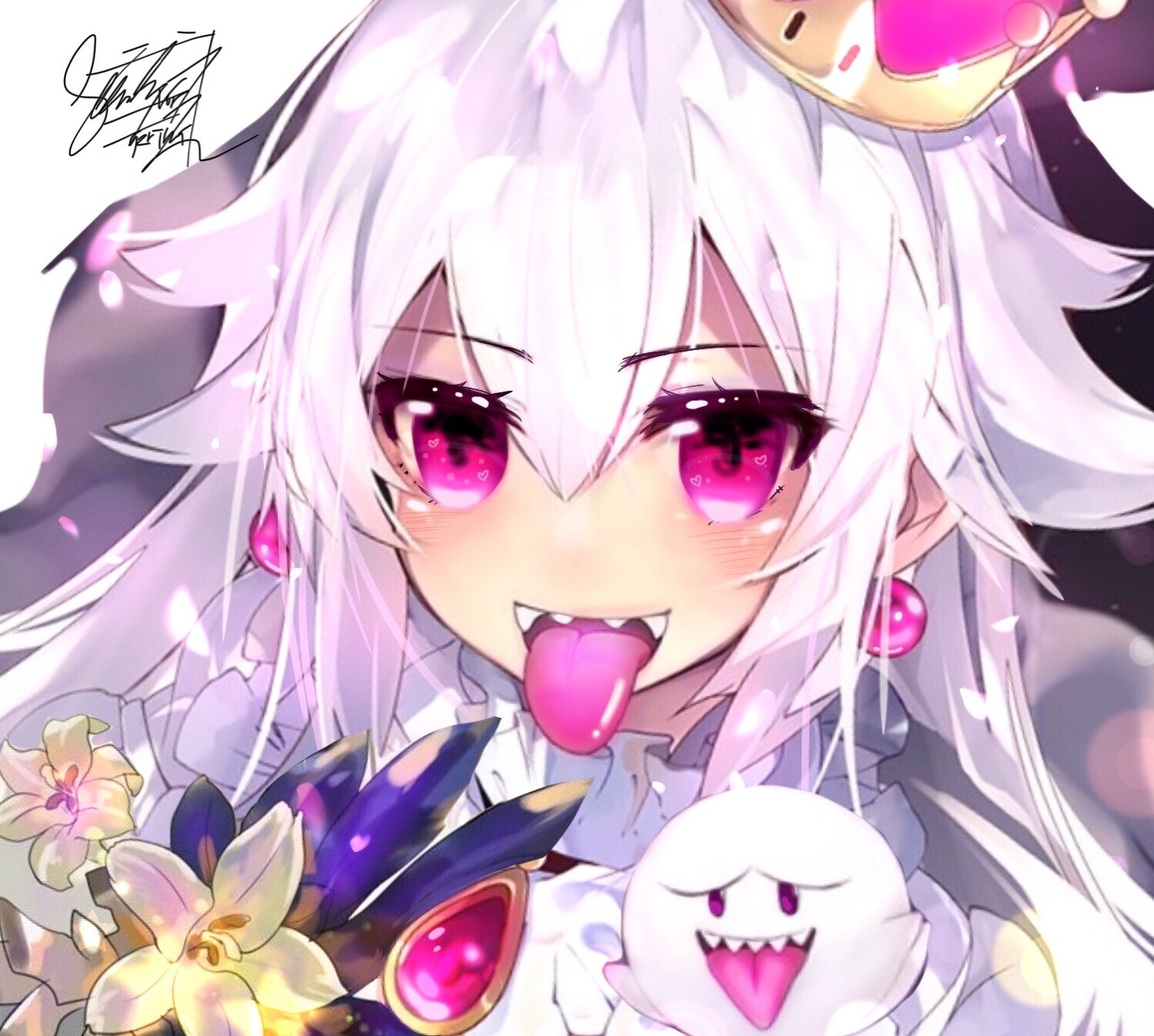 Meowafazpinkyさんのプロフィール画像