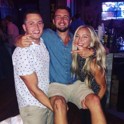 agardner05's profile picture. Iowa State University
