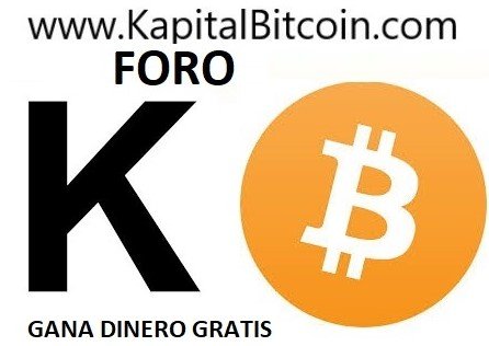 KapitalBitcoin's profile picture. Consigue bitcoin en https://t.co/8gGFR9Czem