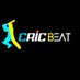 CricBeat (@Cric_beat) Twitter profile photo