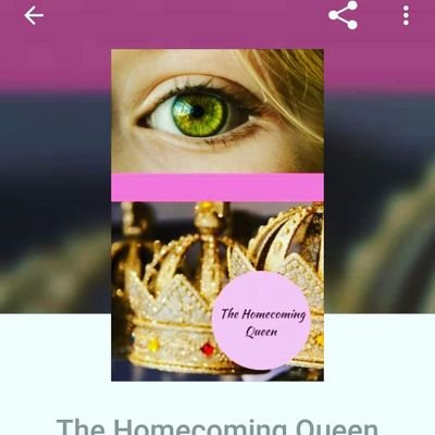 Mastered the art of being disabled & fabulous❤♿
Author, YA
➡#1 in Teen Romance for Disabilities Lit on Wattpad📚
Boston Terrier Lover🐕
Works @namicommunicate