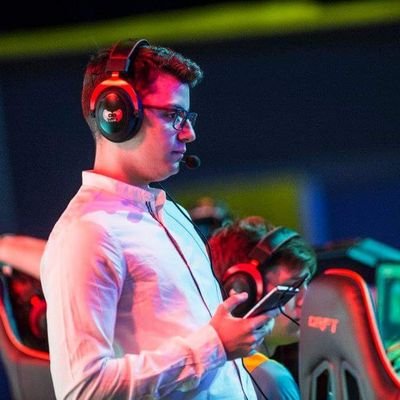 🇳🇱 LoL Coach 🇪🇸  | Former Coach for Origen & eMz | Top 20 World WoW Raider & Multi Class Rank 1 PvP | Law & IR Graduate | Contact: alejandro.serre@gmail.com