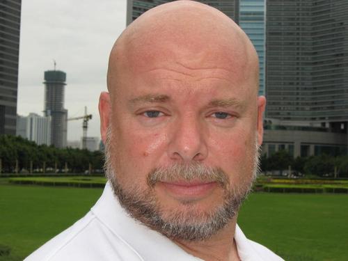 mhoops's profile picture. 