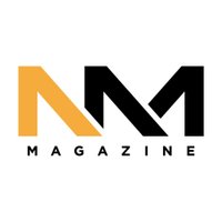 NM MAGAZINE(@NMmag_jp) 's Twitter Profile Photo