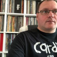 Russ Mckendrick (@russmckendrick) 's Twitter Profile Photo Russ Mckendrick (@russmckendrick) 's Twitter Profile Photo