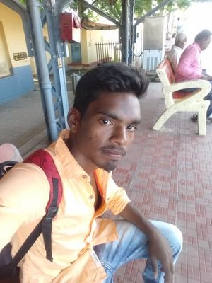 Thippes36240037's profile picture. Haii goys