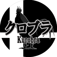 クロブラ/神奈川スマブラ対戦会クロブラ (@kurobra_ssb) 's Twitter Profile Photo クロブラ/神奈川スマブラ対戦会クロブラ (@kurobra_ssb) 's Twitter Profile Photo