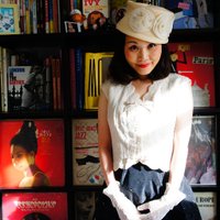 尾上さとこ(@satokoonoe) 's Twitter Profile Photo