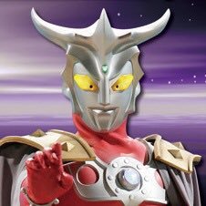 ウルトラマンレオ L77 Leo Twitter