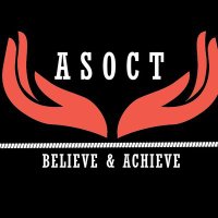 ASOCT (@asoct2) 's Twitter Profile