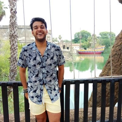 Cachibache_'s profile picture. El porqué es más grande que todo lo demás.