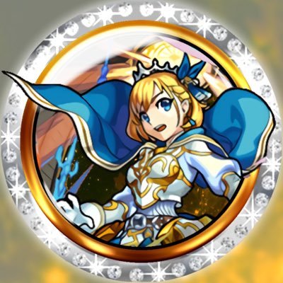 2iu8xEWIPSnBRKG's profile picture. モンスト/ランク360↑/運極120↑/バンドリ/ランク140↑ /フルコンぼちぼち/蘭、モカ推し