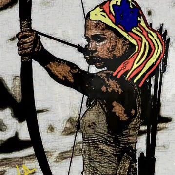 Gambinados's profile picture. “Qui no es mou no sent les cadenes” R.Luxemburg, foto perfil by @joanaduc