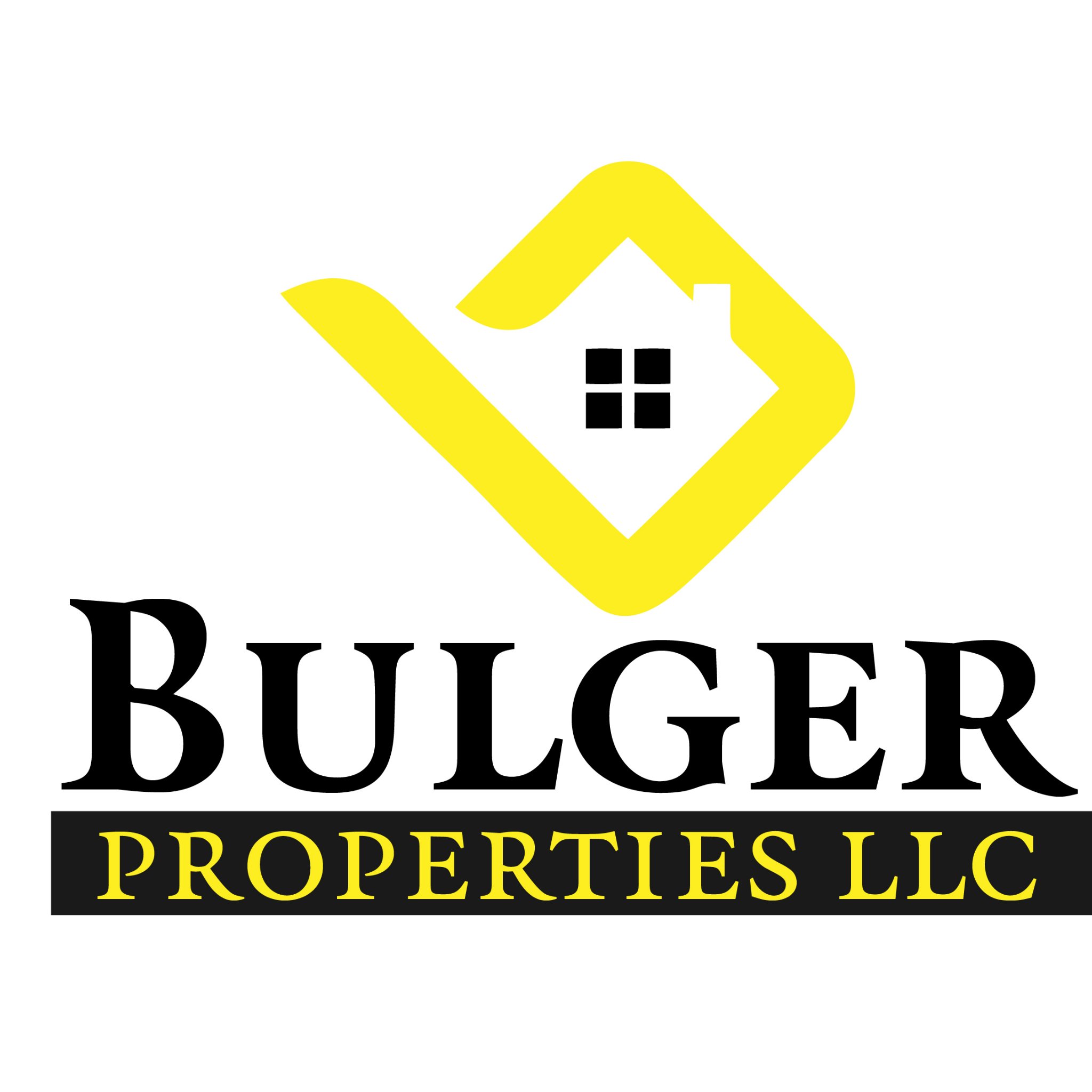 Welcome to our Twitter Page. Bulger Properties is a Real Estate investment Firm specializing in Real Estate Flips, Wholesaling and rentals. Please follow us..