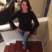 Stephanie Koss (@sawalker7717) 's Twitter Profile