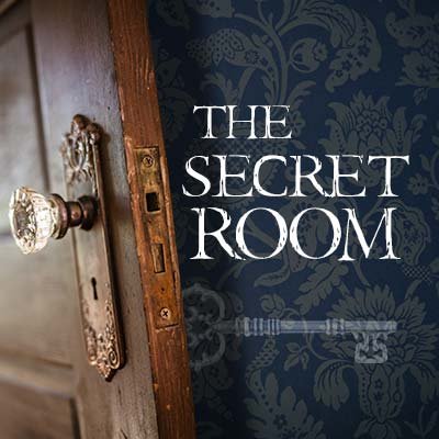 The Secret Room (podcast)