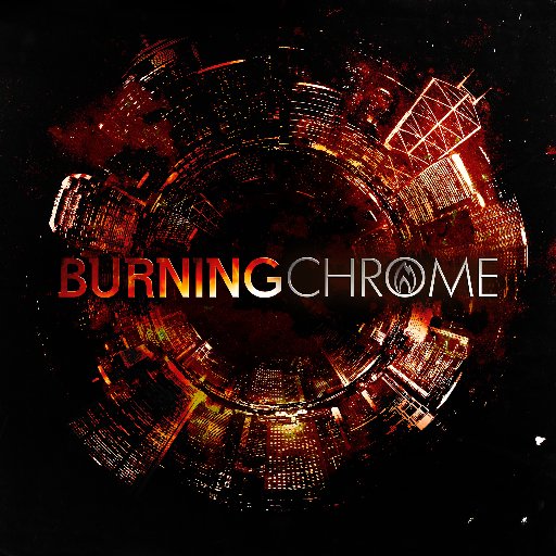 Burning Chrome is new forward thinking record label by Alex Burn. Bringing you Tech Trance/Uplifting Trance & Psy. Fresh and Quality harder edge trance music !