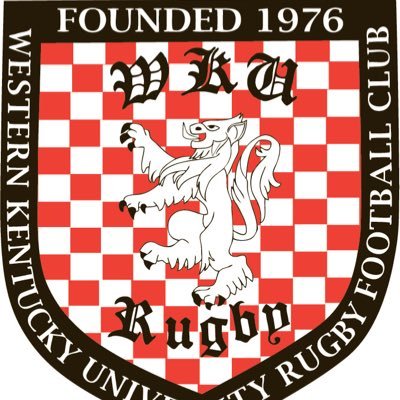 The Official Rugby Page of Western Kentucky. Celebrating 40 Years of Rugby. Established in 1976
