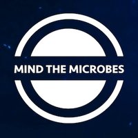 mindthemicrobes (@mindthemicro) 's Twitter Profile