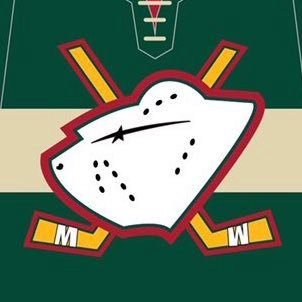 We used to be a Minnesota Wild podcast. Then we retired. We stayed on Twitter to bring you jersey and soup takes. Tweets from @benremington & @gilesferrell.