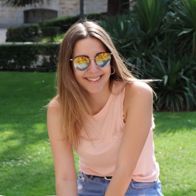 CoralRodriguezL's profile picture. Periodista 📸🎥🎤