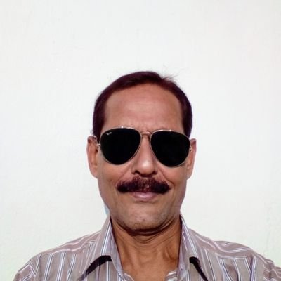 Social activist, political analyst,freelance writer,sports administrator, hate liars & bhaktas.RT not endorsements.