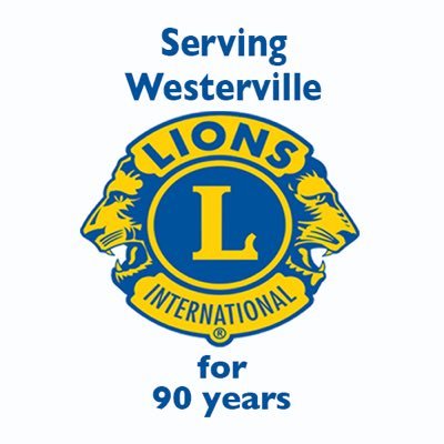 The Westerville Lions Club is comprised of local men and women who volunteer their time to provide service to the Westerville community.