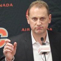 notBrad Treliving (@nottreliving) 's Twitter Profile