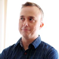 Kevin McGowan (@vennlaserdisc) 's Twitter Profile