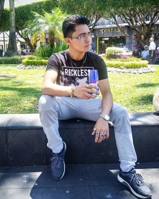🎤PROMETEO🎤
🎶FREESTYLER🎶
🇮🇹MEX🇮🇹