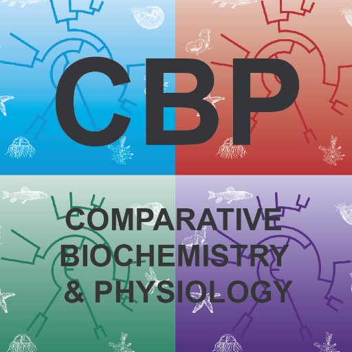 Editors of Comparative Biochemistry & Physiology (Parts A-D). Latest research and news. Opinions are our own.