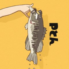 🅿とんさんのプロフィール画像