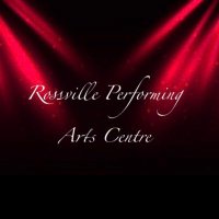Rossville Performing Arts Centre(@RossvillePAC) 's Twitter Profile Photo