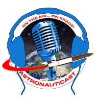 AstronautiCAST (@astronauticast) 's Twitter Profile