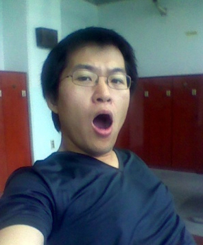 Busan, English, reading, traveling, golfing, hiking, excersizing, otorhinolaryngologist, Clien
 + 대식가