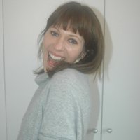 Emma Bracey-Wright(@emmabwlondon) 's Twitter Profile Photo